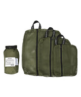 Packable pouch set 2nd K461