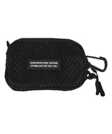 Double mesh pouch S size K464