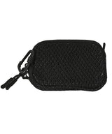 Double mesh pouch S size K464