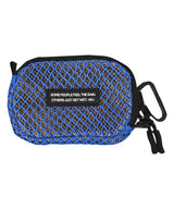Double mesh pouch S size K464