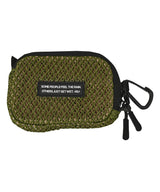 Double mesh pouch S size K464