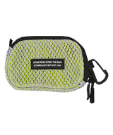 Double mesh pouch S size K464