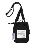 Travel smart pass pochette K467