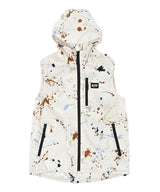 KiU 降溫量感空調背心2nd K470