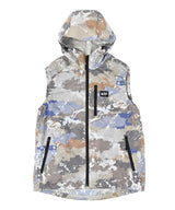 KiU 降溫量感空調背心2nd K470