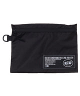 KiU 降溫量感空調背心2nd K470