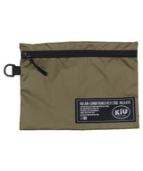 KiU 降溫量感空調背心2nd K470