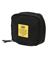 パデッドスクエアポーチ K480