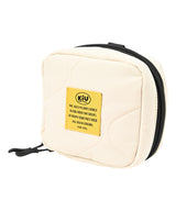 パデッドスクエアポーチ K480