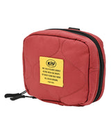 パデッドスクエアポーチ K480