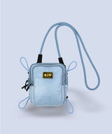 パフィーミニクロスボディバッグ K485