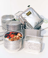 パフィーミニクロスボディバッグ K485