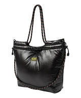 パフィーパラコードトートバッグ K487