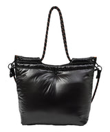 パフィーパラコードトートバッグ K487