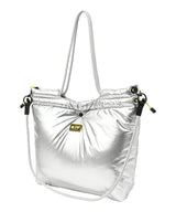 パフィーパラコードトートバッグ K487