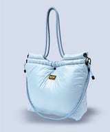 パフィーパラコードトートバッグ K487