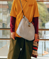 パフィーパラコードトートバッグ K487