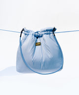 パフィーパラコードトートバッグ K487