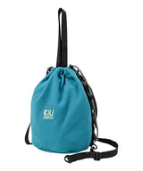 フリースドローストリングバッグ K488