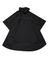 ライトウェイトコンパクトポンチョ