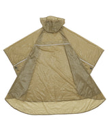 ライトウェイトコンパクトポンチョ