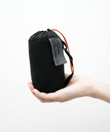 【予約販売】ライトウェイトコンパクトポンチョ K502