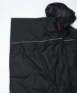 【予約販売】ライトウェイトコンパクトポンチョ K502