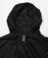 【予約販売】ライトウェイトコンパクトポンチョ K502