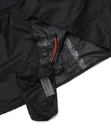 【予約販売】ライトウェイトコンパクトポンチョ K502