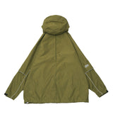 キウフレックスライドジャケット