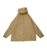 キウフレックスライドジャケット