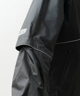 【自転車対応】キウフレックスライドジャケット K503