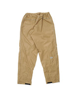 キウフレックスライドパンツ