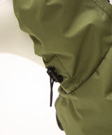 【予約販売】キウドッグレインポンチョ K505