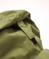 【予約販売】キウドッグレインポンチョ K505