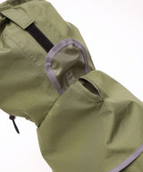 【予約販売】キウドッグレインポンチョ K505