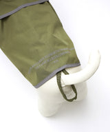 【予約販売】キウドッグレインポンチョ K505