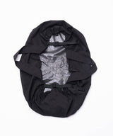 【予約販売】パッカブルウォータープルーフラゲージカバー M K506