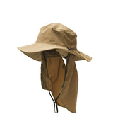 フルプロテクションソーラーシールドハット