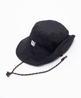 エアメッシュパネルロゴハット K518