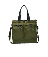 キウ ヘルメットバッグ