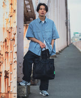 キウ ヘルメットバッグ K522