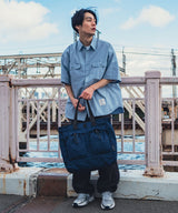 キウ ヘルメットバッグ K522