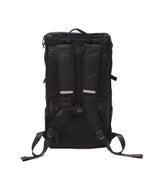 マルチファンクショナル フラップバックパック