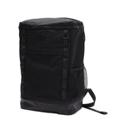 スクエアバックパック