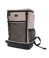 スクエアバックパック