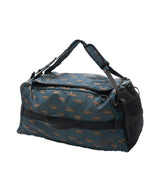 トラベルダッフルバッグ