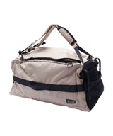 トラベルダッフルバッグ