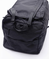 【予約販売】トラベルダッフルバッグ K528