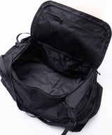 トラベルダッフルバッグ K528